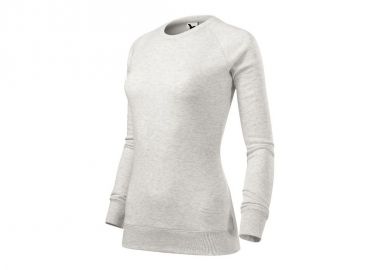 Malfini Merger Ανδρικό Φούτερ Λευκό MLI-415N1 - Malfini - 