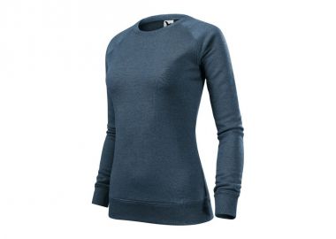 Malfini Merger Ανδρικό Φούτερ Navy Μπλε MLI-415M2 - Malfini - 