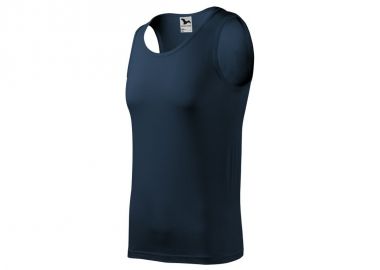 Malfini MLI-14202 Ανδρική Μπλούζα Αμάνικη Navy Μπλε - Malfini - 