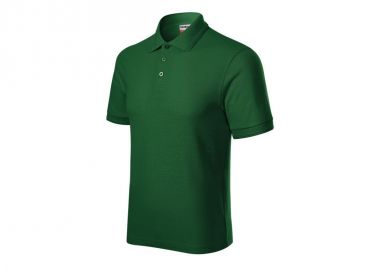 Malfini MLI-R2206 Ανδρικό T-shirt Polo Πράσινο - Malfini - 
