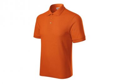 Malfini MLI-R2211 Ανδρικό T-shirt Polo Πορτοκαλί - Malfini - 