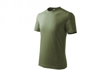 Malfini Παιδικό T-shirt Χακί MLI-13809 - Malfini - 