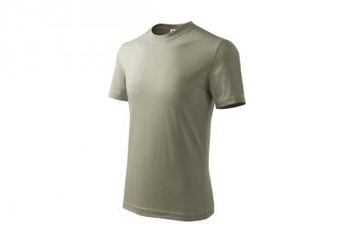 Malfini Παιδικό T-shirt Χακί MLI-13828 - Malfini - 