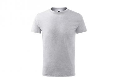 Malfini Παιδικό T-shirt Γκρι MLI-13503 - Malfini - 