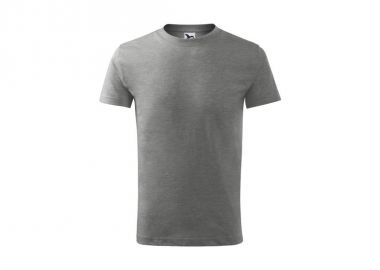 Malfini Παιδικό T-shirt Γκρι MLI-13512 - Malfini - 