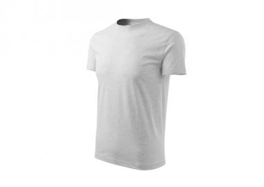 Malfini Παιδικό T-shirt Γκρι MLI-13803 - Malfini - 