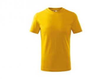 Malfini Παιδικό T-shirt Κίτρινο MLI-10004 - Malfini - 