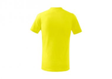 Malfini Παιδικό T-shirt Κίτρινο MLI-13896 - Malfini - 