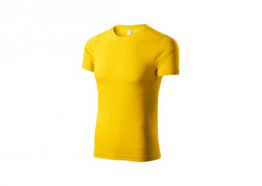 Malfini Παιδικό T-shirt Κίτρινο MLI-P7204 - Malfini - 