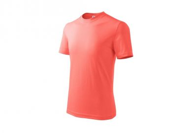 Malfini Παιδικό T-shirt Κόκκινο MLI-138A1 - Malfini - 