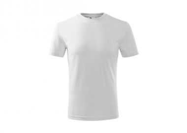 Malfini Παιδικό T-shirt Λευκό MLI-13500 - Malfini - 