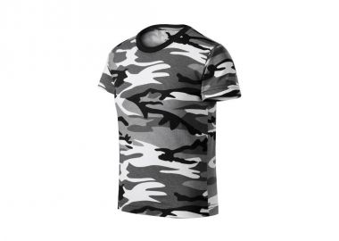 Malfini Παιδικό T-shirt Μαύρο MLI-14932 - Malfini - 