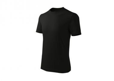 Malfini Παιδικό T-shirt Μαύρο MLI-F3801 - Adler - 