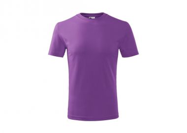 Malfini Παιδικό T-shirt Μωβ MLI-13564 - Malfini - 