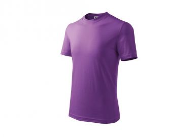 Malfini Παιδικό T-shirt Μωβ MLI-13864 - Malfini - 