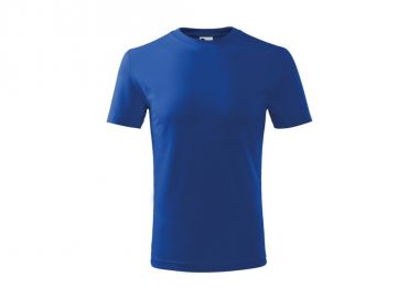 Malfini Παιδικό T-shirt Μπλε MLI-13505 - Malfini - 