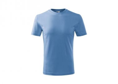 Malfini Παιδικό T-shirt Μπλε MLI-13515 - Malfini - 