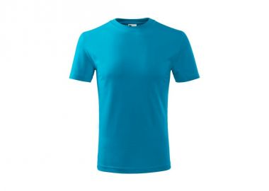 Malfini Παιδικό T-shirt Μπλε MLI-13544 - Malfini - 