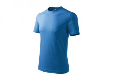 Malfini Παιδικό T-shirt Μπλε MLI-13814 - Malfini - 