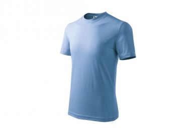 Malfini Παιδικό T-shirt Μπλε MLI-13815 - Malfini - 