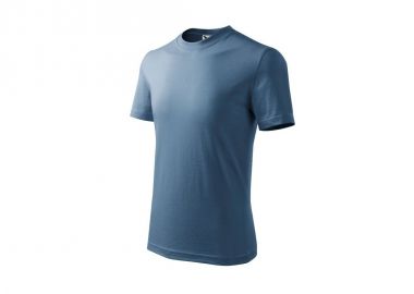 Malfini Παιδικό T-shirt Μπλε MLI-13860 - Malfini - 