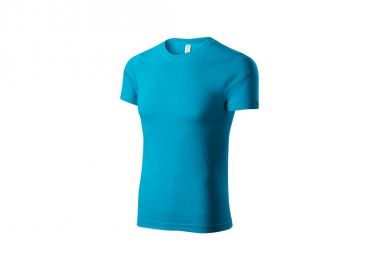 Malfini Παιδικό T-shirt Μπλε MLI-P7244 - Malfini - 