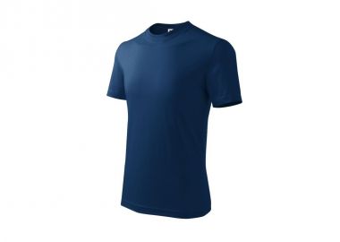 Malfini Παιδικό T-shirt Navy Μπλε MLI-13887 - Malfini - 