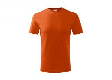 Malfini Παιδικό T-shirt Πορτοκαλί MLI-13511 - Malfini - 