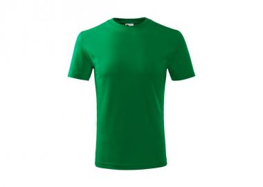 Malfini Παιδικό T-shirt Πράσινο MLI-13516 - Malfini - 