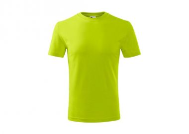Malfini Παιδικό T-shirt Πράσινο MLI-13562 - Malfini - 