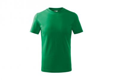 Malfini Παιδικό T-shirt Πράσινο MLI-13816 - Malfini - 