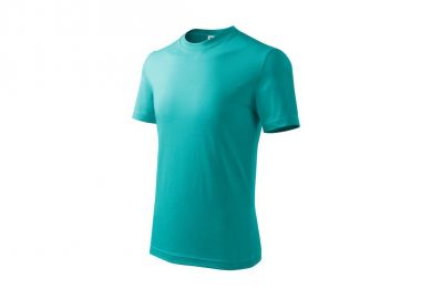 Malfini Παιδικό T-shirt Πράσινο MLI-13819 - Malfini - 