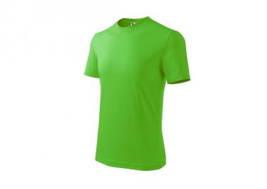 Malfini Παιδικό T-shirt Πράσινο MLI-13892 - Malfini - 