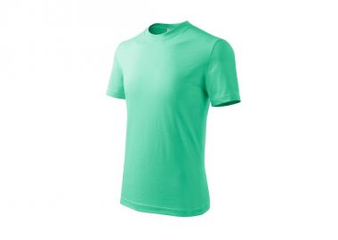 Malfini Παιδικό T-shirt Πράσινο MLI-13895 - Malfini - 