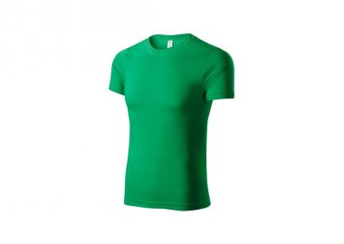 Malfini Παιδικό T-shirt Πράσινο MLI-P7216 - Malfini - 