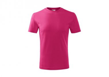 Malfini Παιδικό T-shirt Ροζ MLI-13540 - Malfini - 