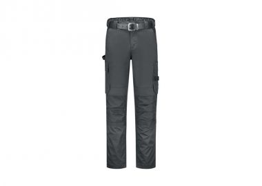 Malfini Παντελόνι Εργασίας Γκρι MLI-T63T4 - Malfini - 