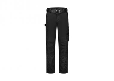 Malfini Παντελόνι Εργασίας Μαύρο MLI-T63T1 - Malfini - 