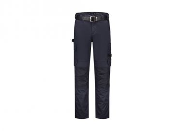 Malfini Παντελόνι Εργασίας Μαύρο MLI-T63T2 - Malfini - 