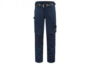 Malfini Παντελόνι Εργασίας Μαύρο MLI-T63T8 - Malfini - 