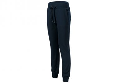 Malfini Παντελόνι Φόρμας με Λάστιχο Navy Μπλε MLI-61402 - Malfini - 