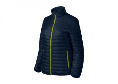 Malfini Phantom W Jacket MLI54102 Navy Blue - Malfini - 