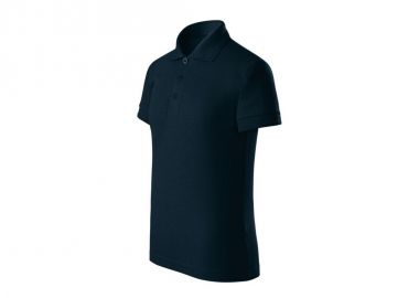 Malfini Pique Polo Free Jr polo shirt MLIF2202 navy blue - Malfini - 