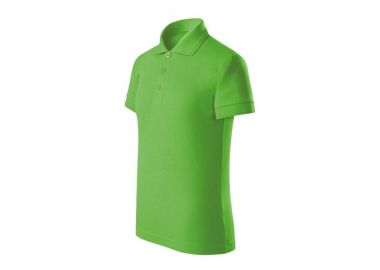 Malfini Pique Polo Free Jr polo shirt MLIF2292 green apple - Malfini - 