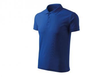 Malfini Pique Polo Free M polo shirt MLIF0305 cornflower blue - Malfini - 