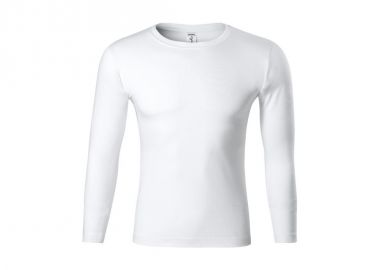 Malfini Progress LS M MLIP7500 Tshirt - Malfini - 