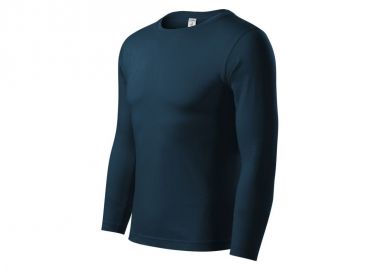 Malfini Progress LS M MLIP7502 Tshirt - Malfini - 