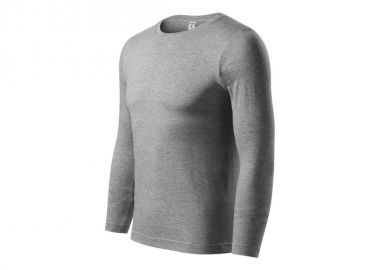Malfini Progress LS M MLIP7512 Tshirt - Malfini - 