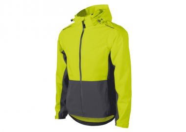 Malfini Rainbow M MLI53890 neon yellow jacket - Malfini - 