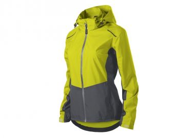 Malfini Rainbow W MLI53990 neon yellow jacket - Malfini - 